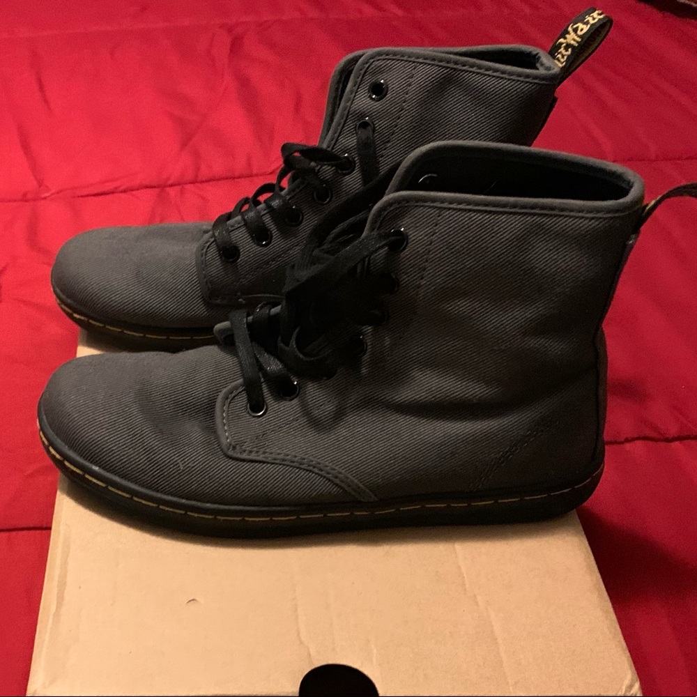 Dr. Martens
